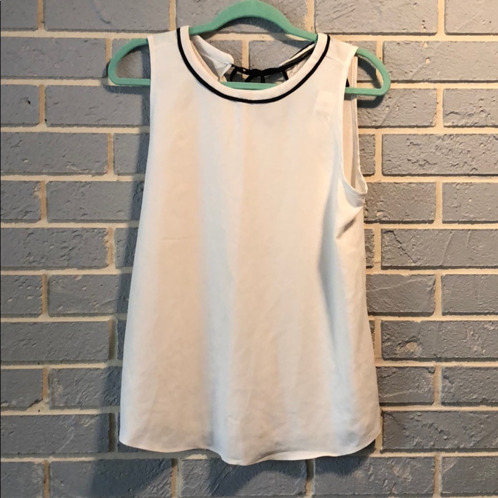 Ann Taylor loft